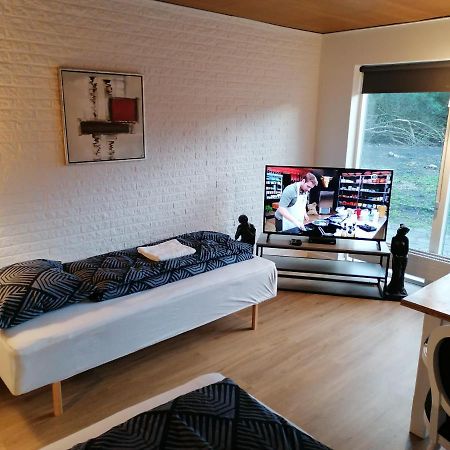 Bed and Breakfast Ole Lukoje Viborg Exterior foto