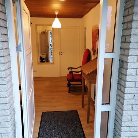 Bed and Breakfast Ole Lukoje Viborg Exterior foto