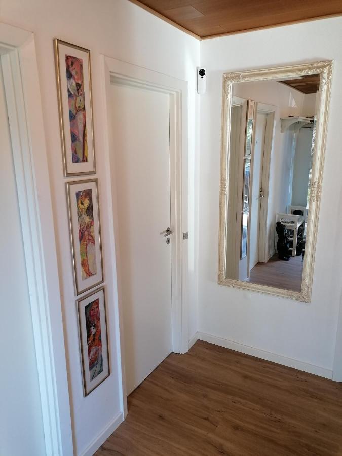 Bed and Breakfast Ole Lukoje Viborg Exterior foto